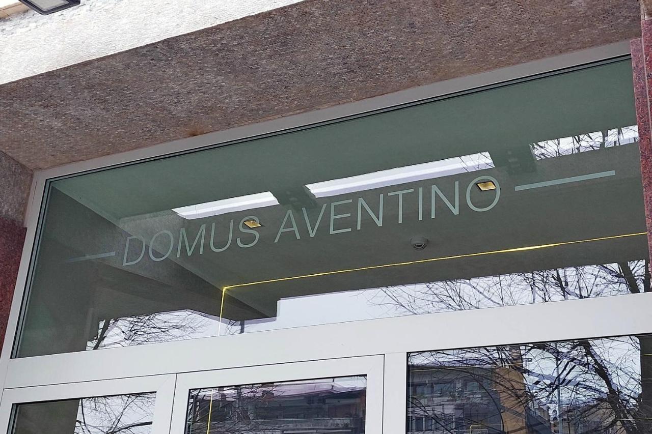 Apartment Domus Aventino