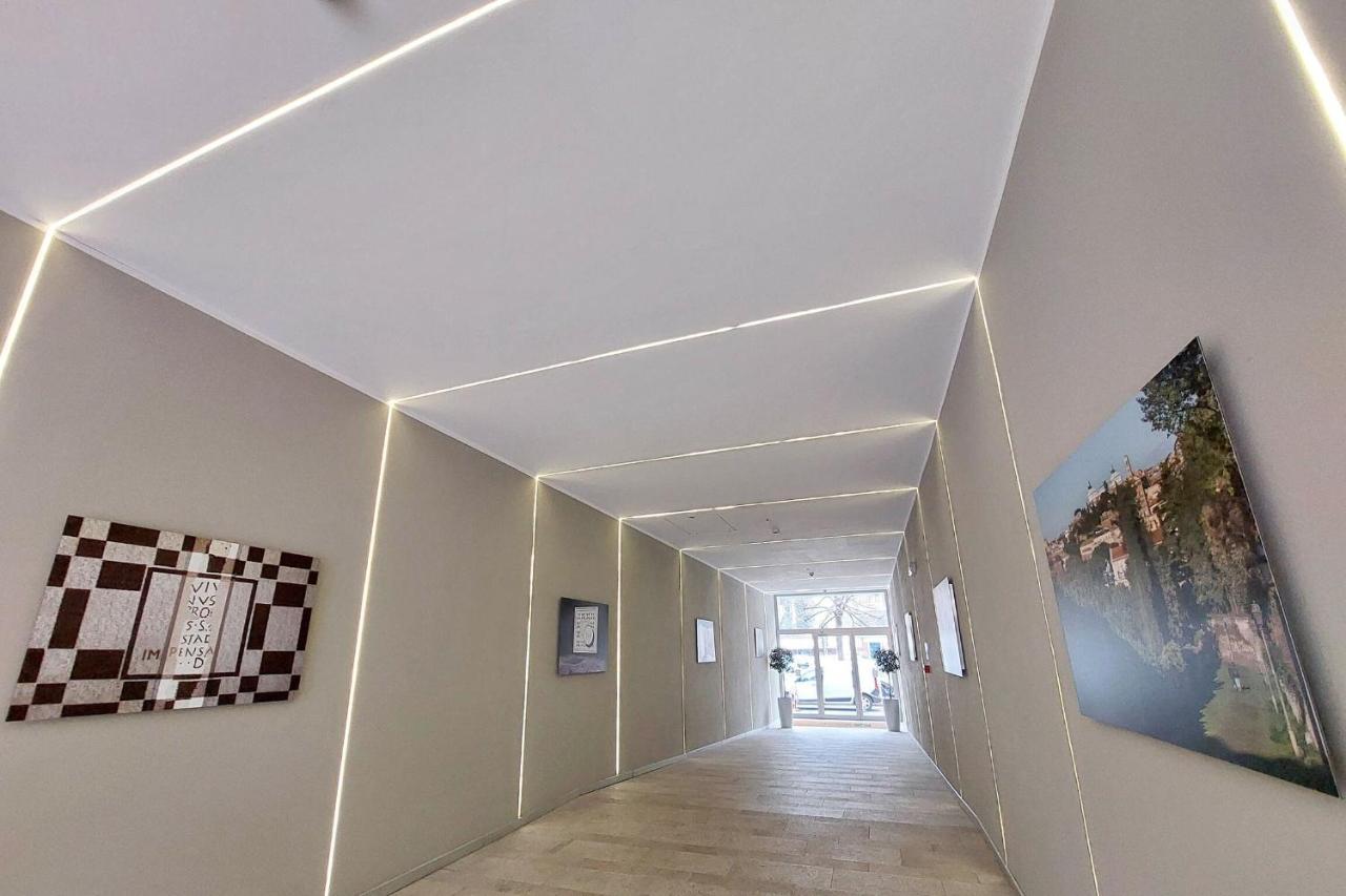 Domus Aventino *