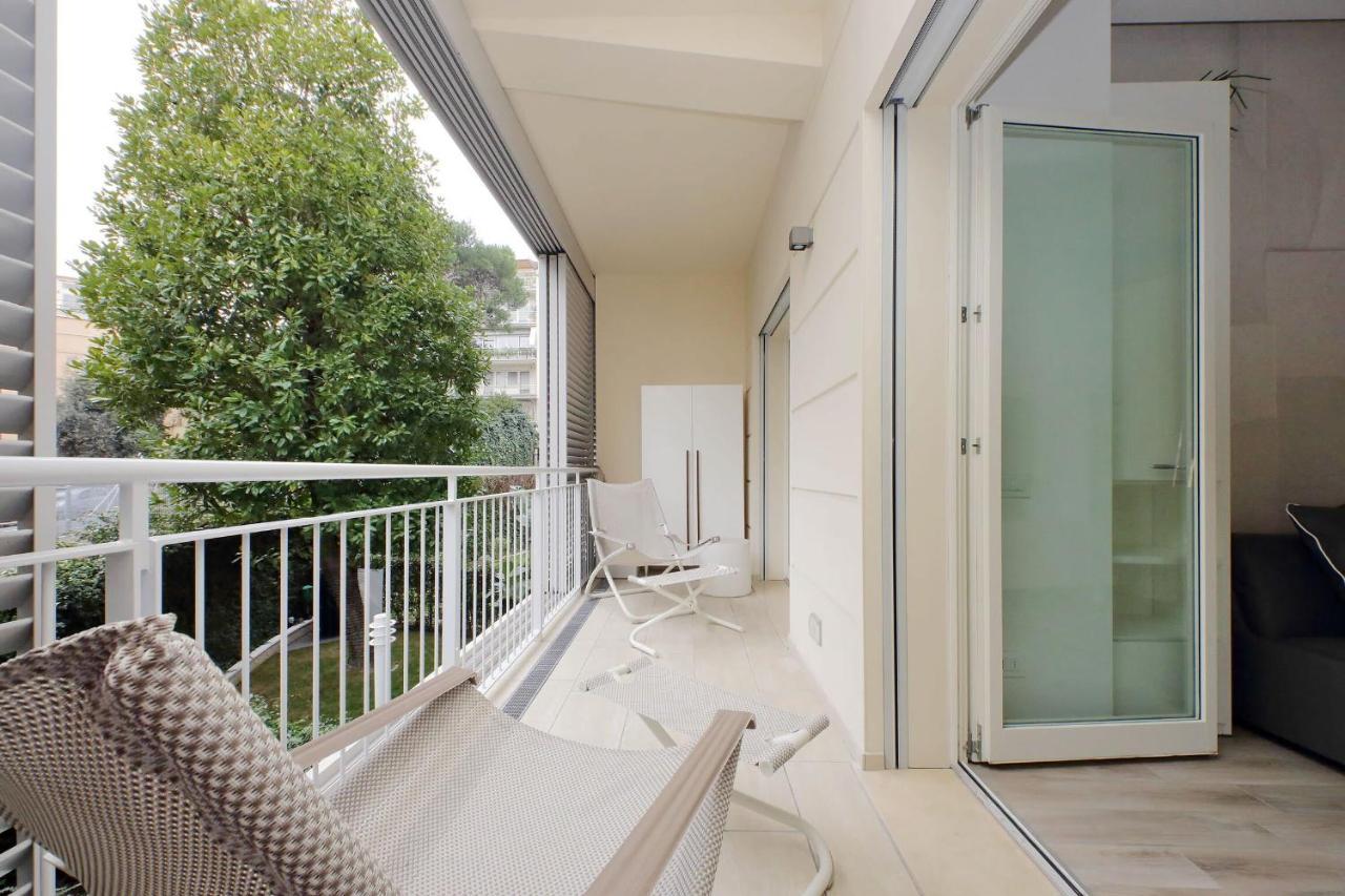 Apartment Domus Aventino