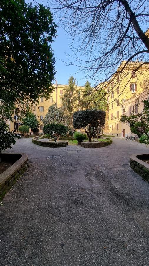 Gazometro House - Vacation M&d Apartment Rome
