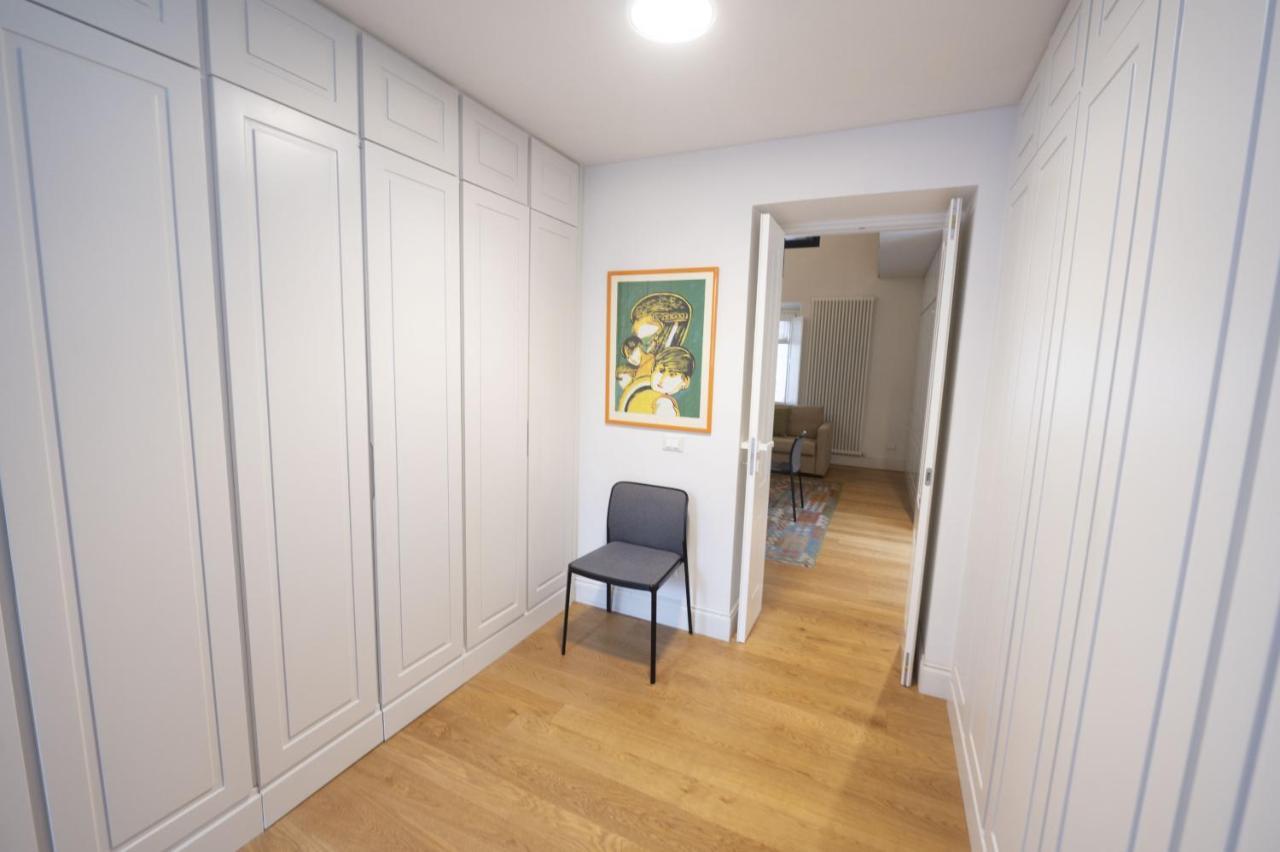 Charm And Style By Campo De Fiori Apartment *