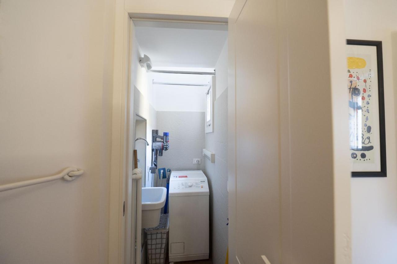 Charm And Style By Campo De Fiori Apartment *