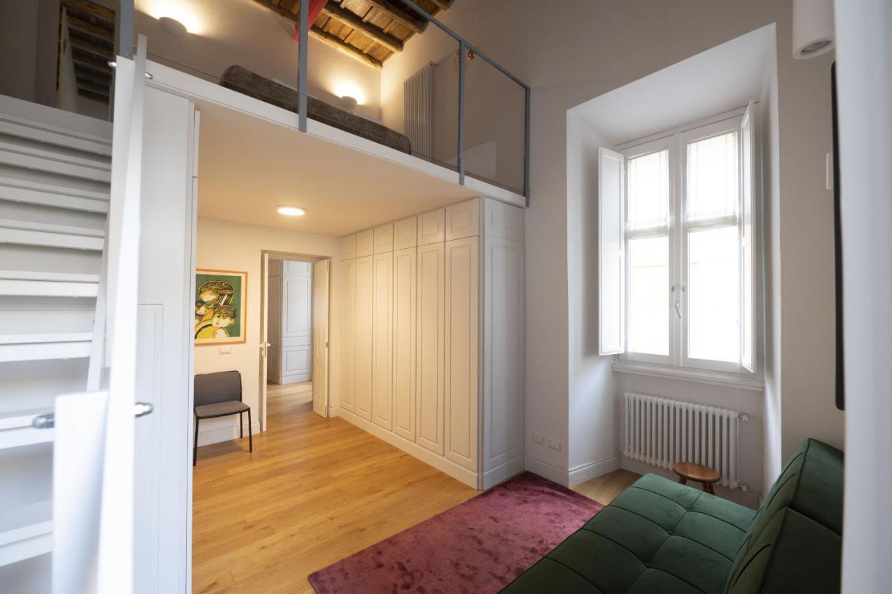 Apartment Charm And Style By Campo De Fiori *