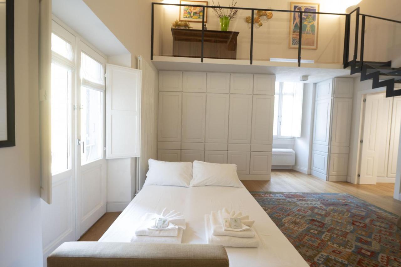 Charm And Style By Campo De Fiori Apartment Rome