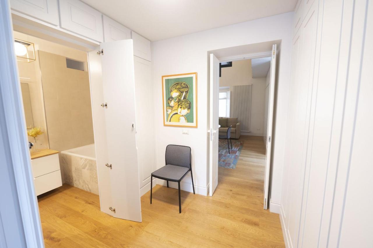 Apartment Charm And Style By Campo De Fiori Rome