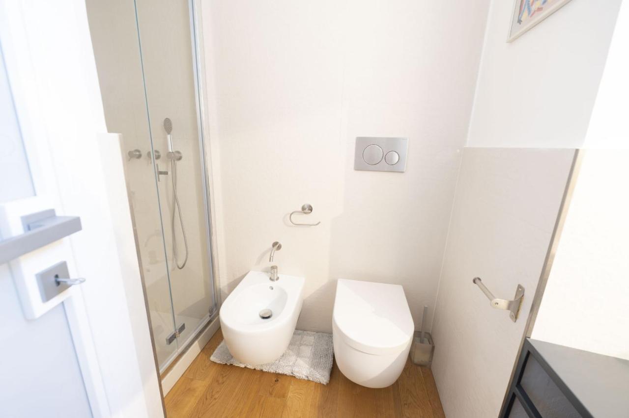 Charm And Style By Campo De Fiori Apartment