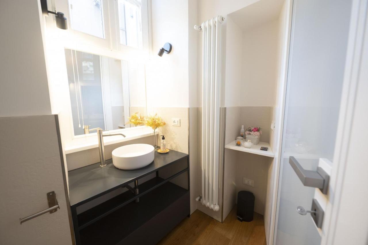 Charm And Style By Campo De Fiori Apartment Rome