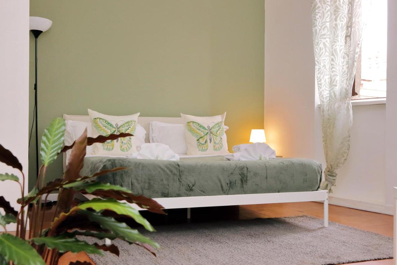 Trastevere Charming Loft * Rome