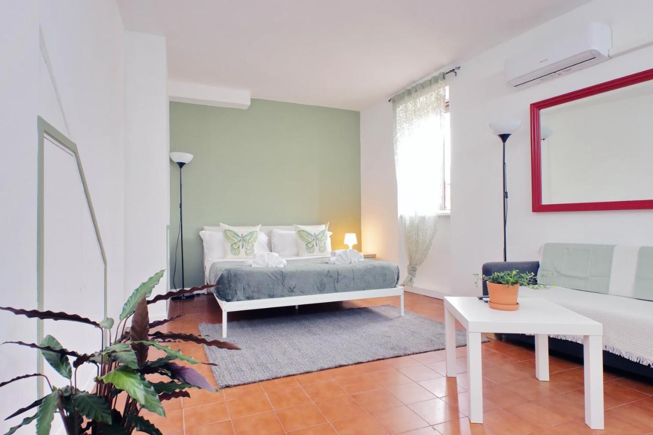 Trastevere Charming Loft * Rome