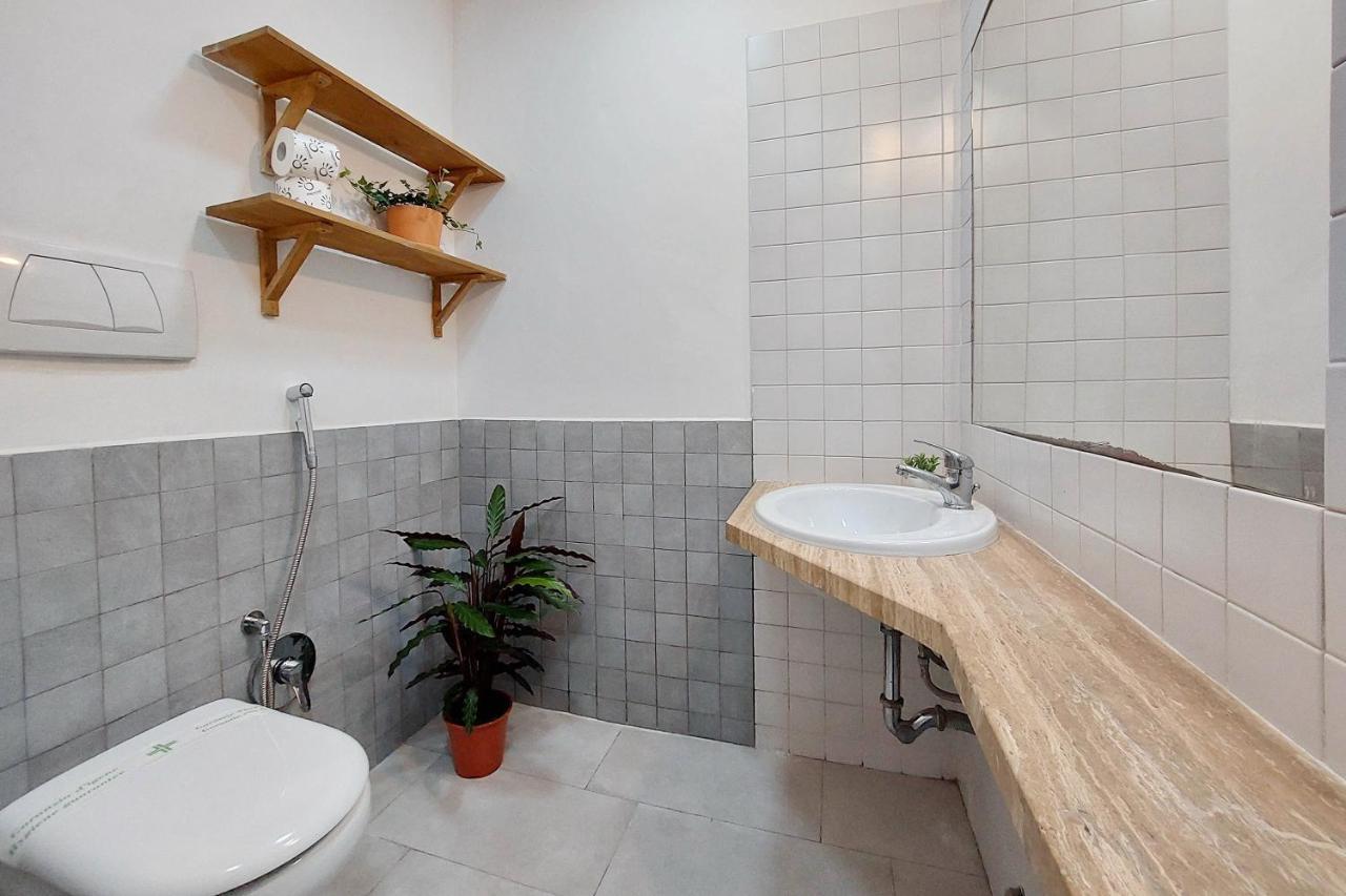 Apartment Trastevere Charming Loft *