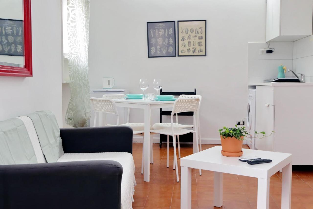 Trastevere Charming Loft * Rome