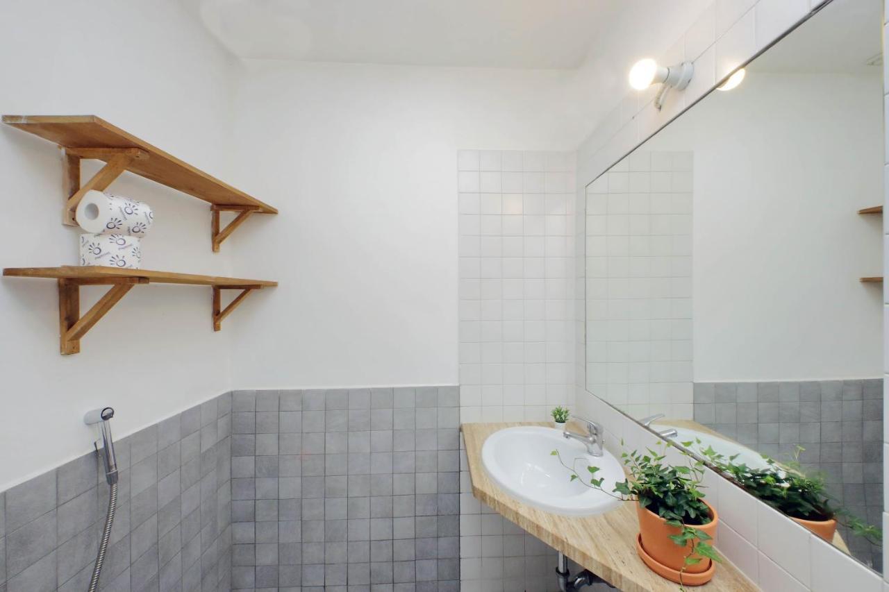 Apartment Trastevere Charming Loft