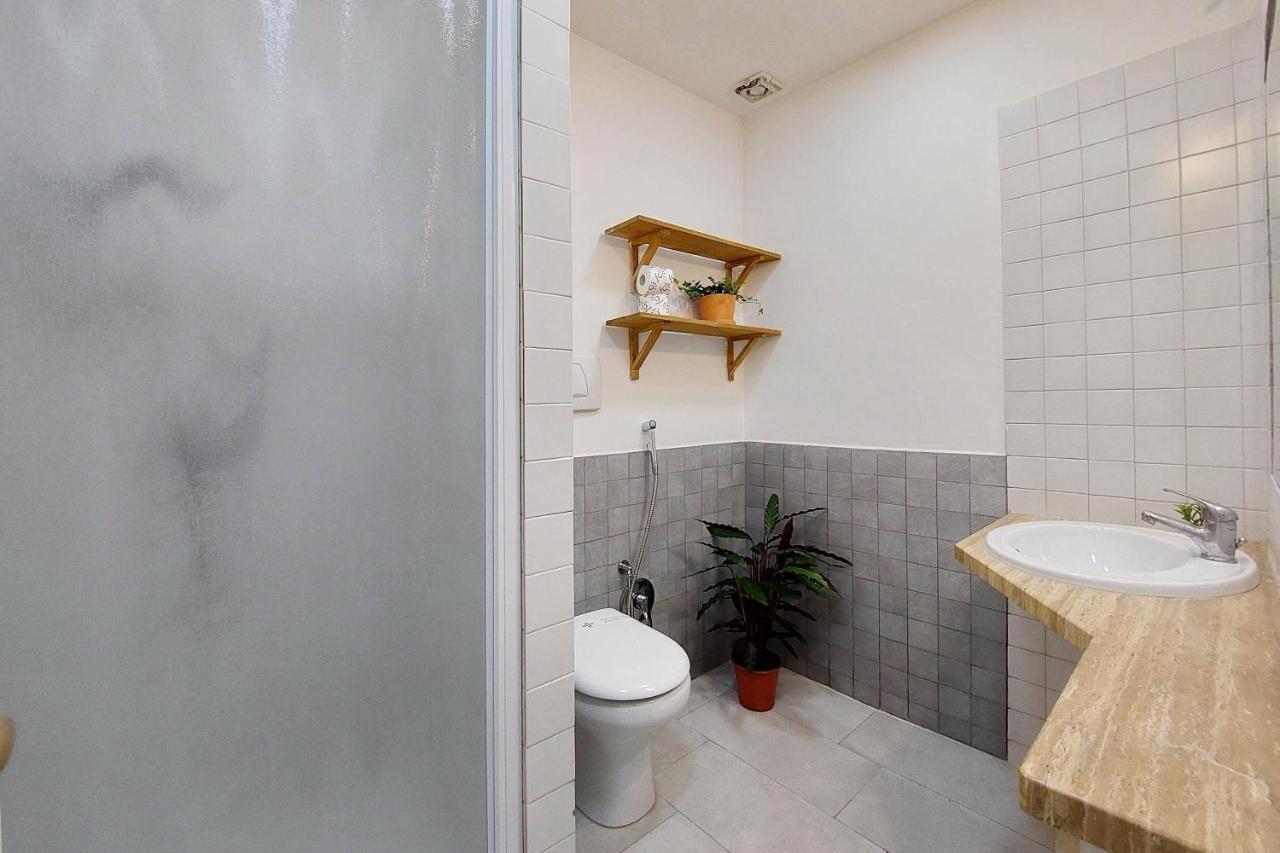 Apartment Trastevere Charming Loft