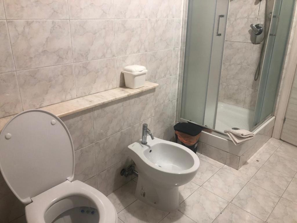 La Casa Di Carlotta * Roma