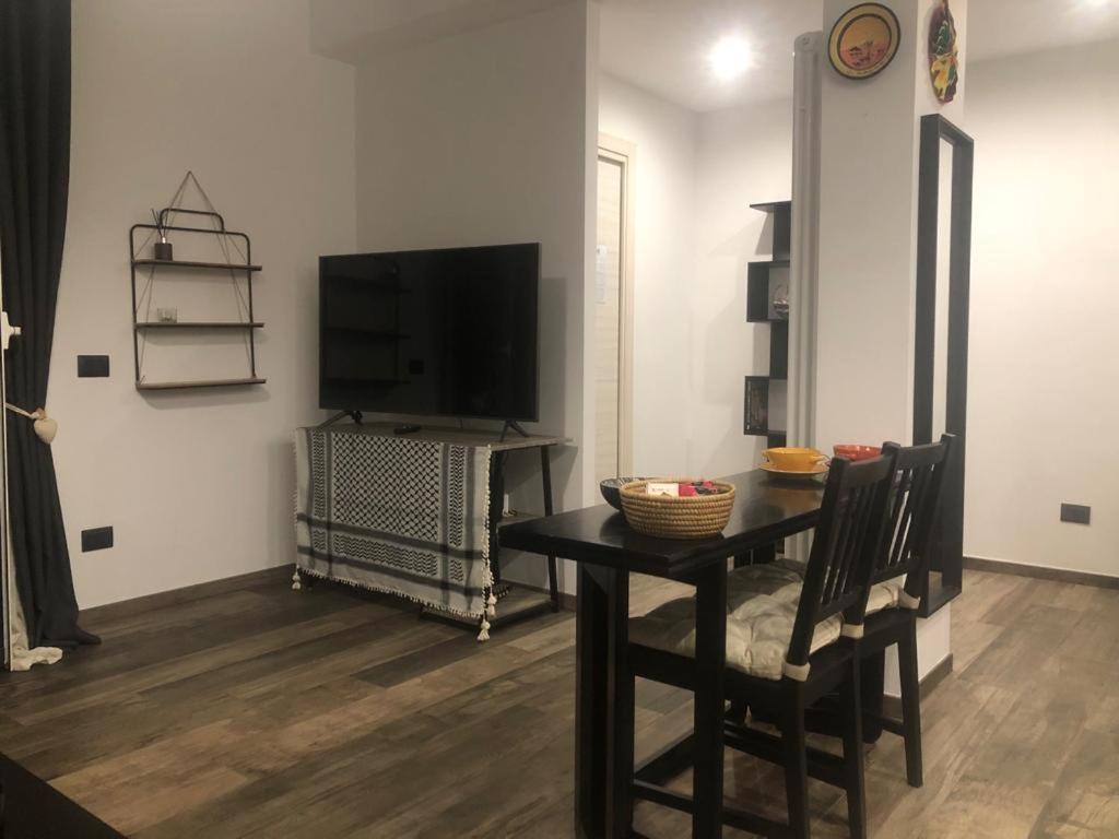 La Casa Di Carlotta Appartamento