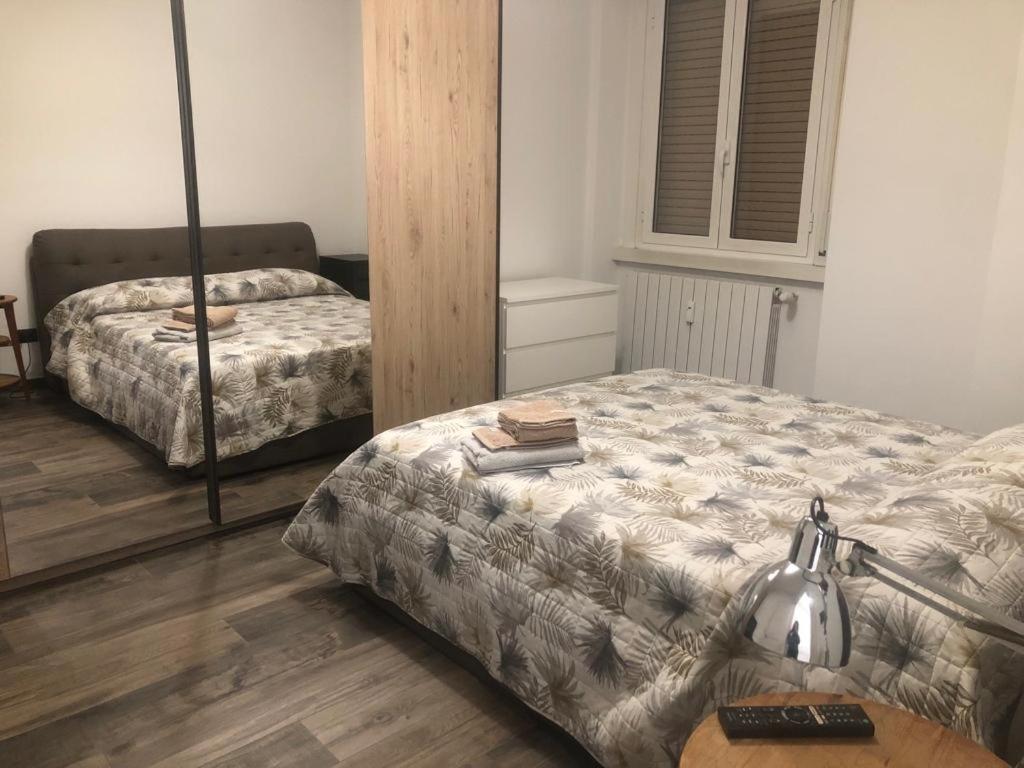 La Casa Di Carlotta Appartamento Roma