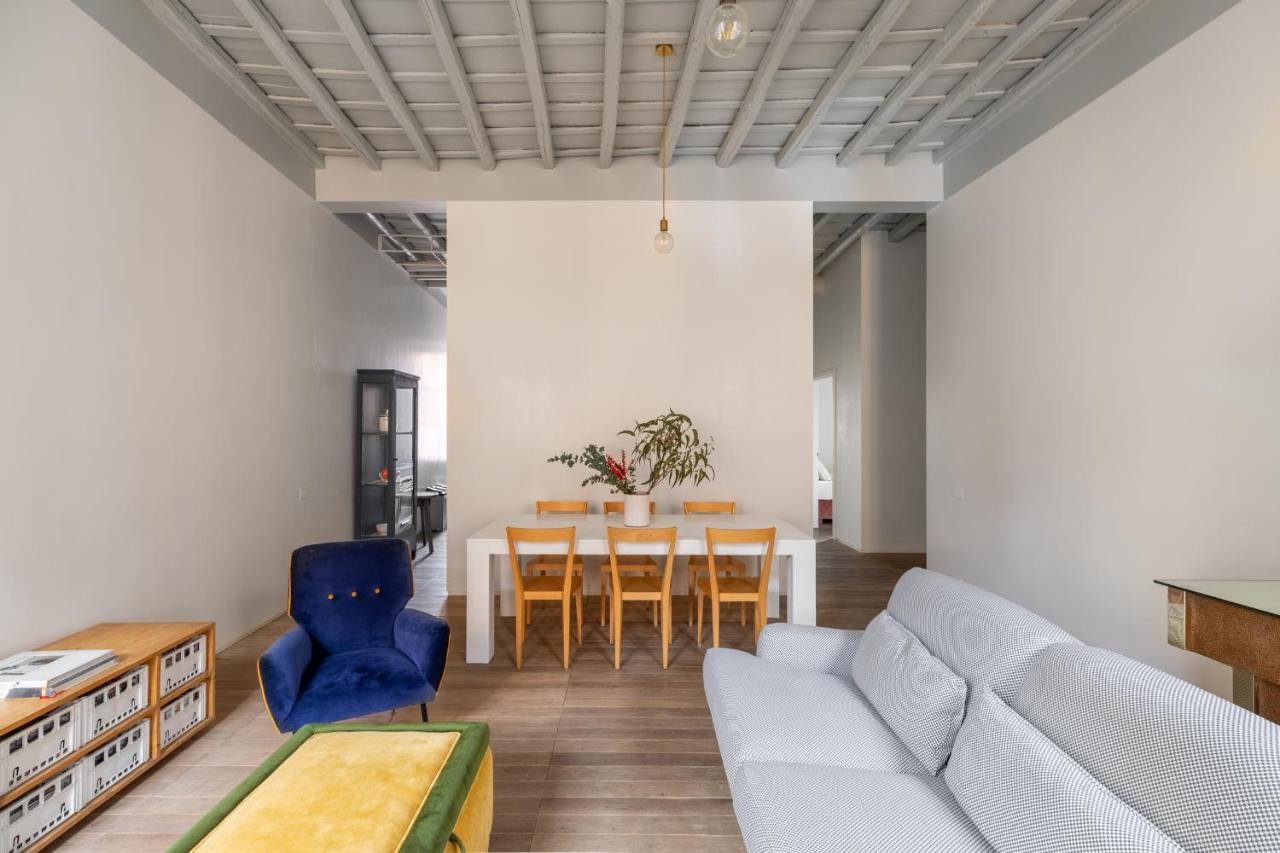 Apartment Iflat Monti's Wonder *