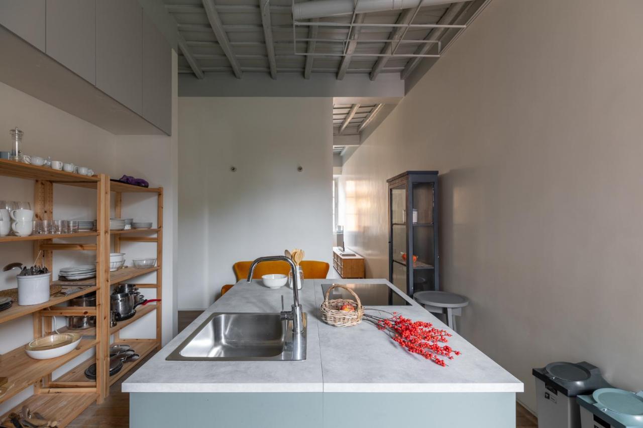 Apartment Iflat Monti's Wonder *