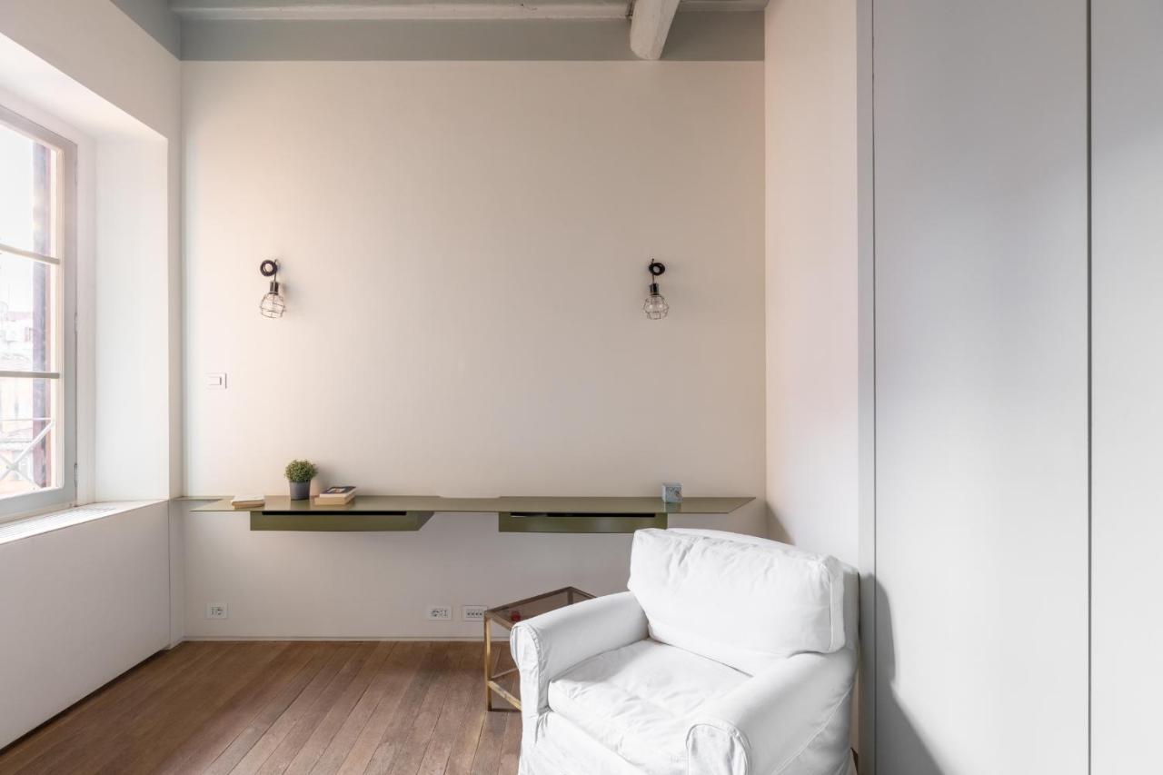 Apartment Iflat Monti's Wonder Rome