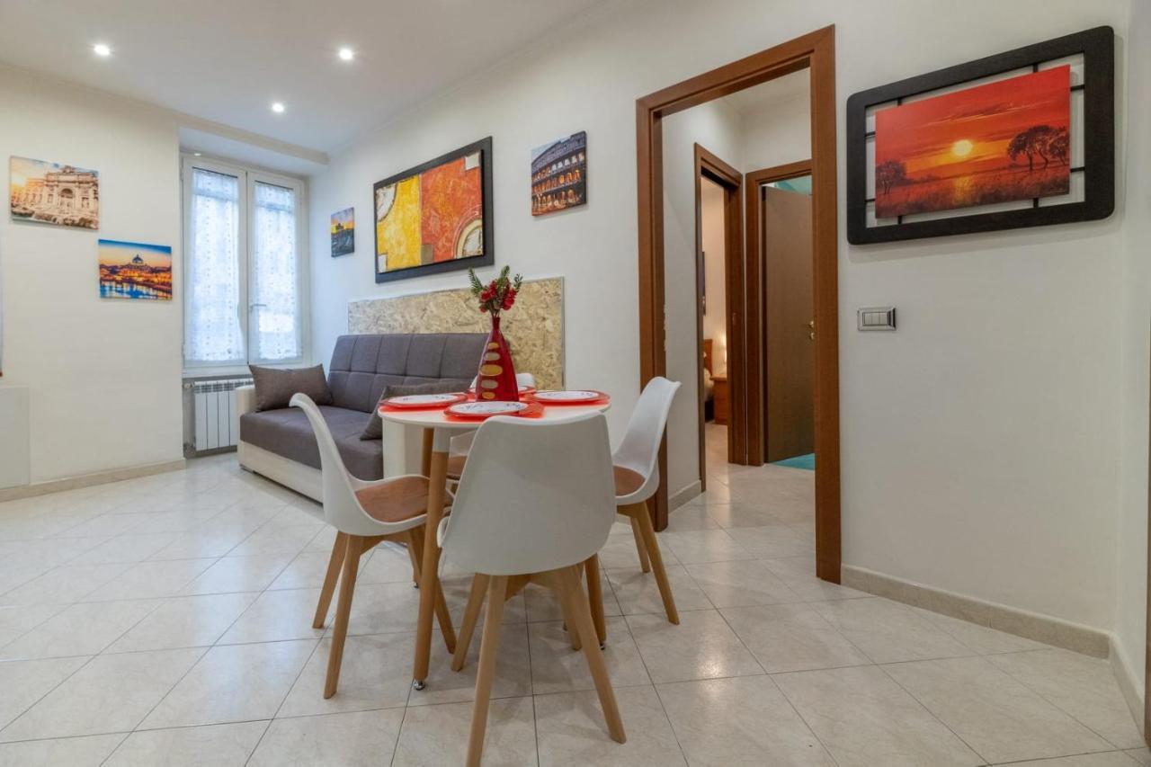 Pigneto Vannini Apartment