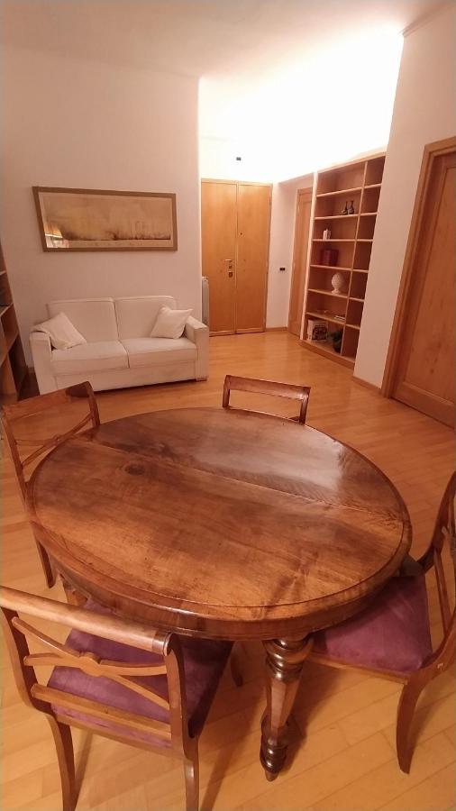Lovely Accogliente Tra Policlinico E Piazza Bologna Apartment Rome