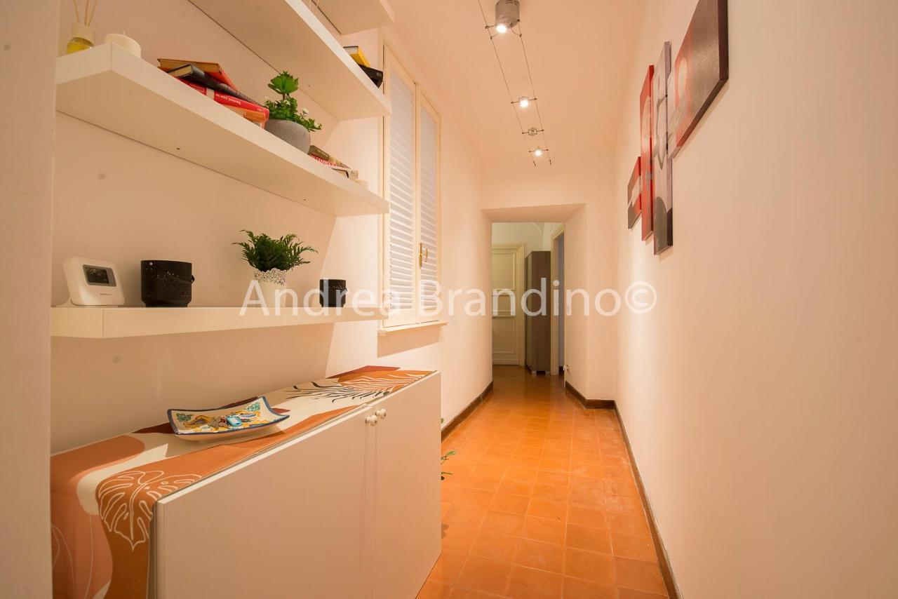Apartment Campo De' Fiori Via Di Grotta Pinta Rome