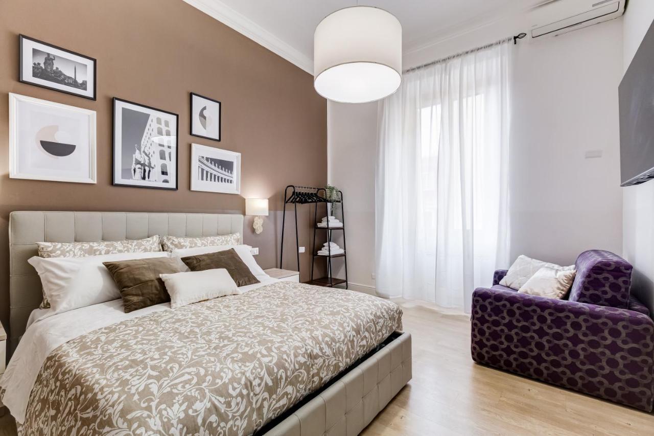 Bdc - The Choice, Your 2-bdr In Vatican District Apartment *