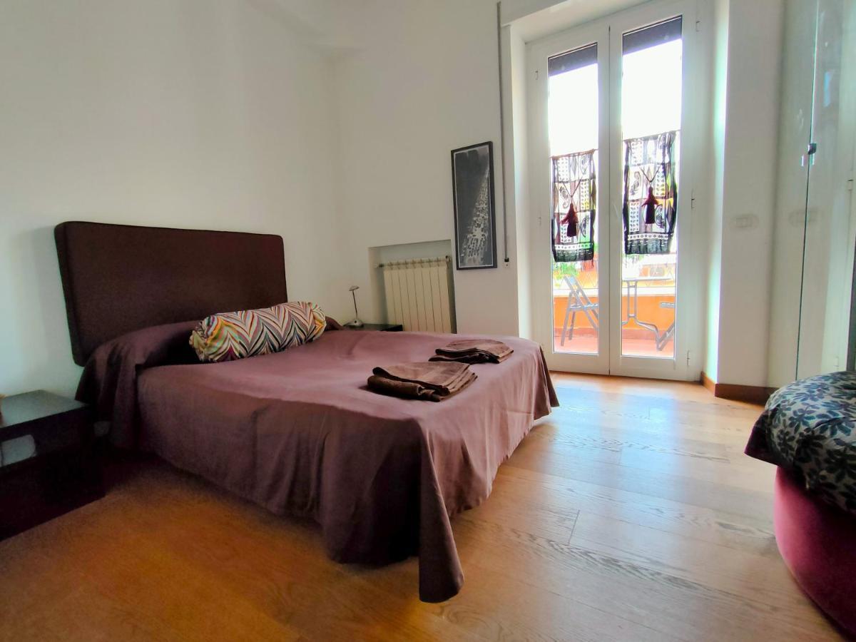 Apartment Casa Francesca Zona Gemelli