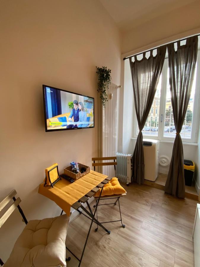 Liano Guest house *