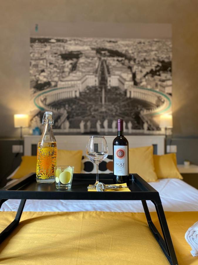 Guest house Liano *