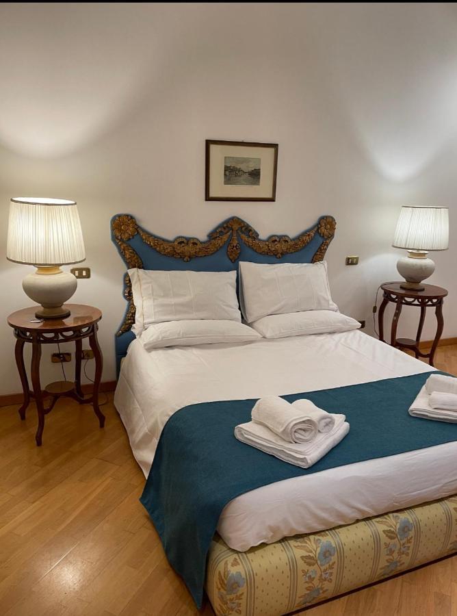 Vicario138 Apartment Rome