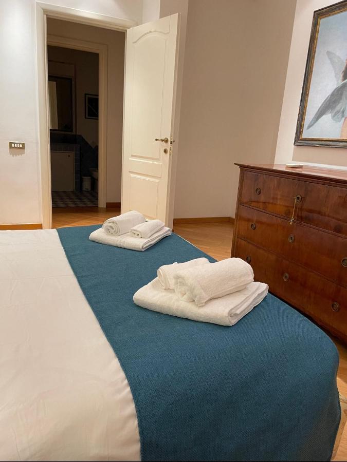 Vicario138 Apartment