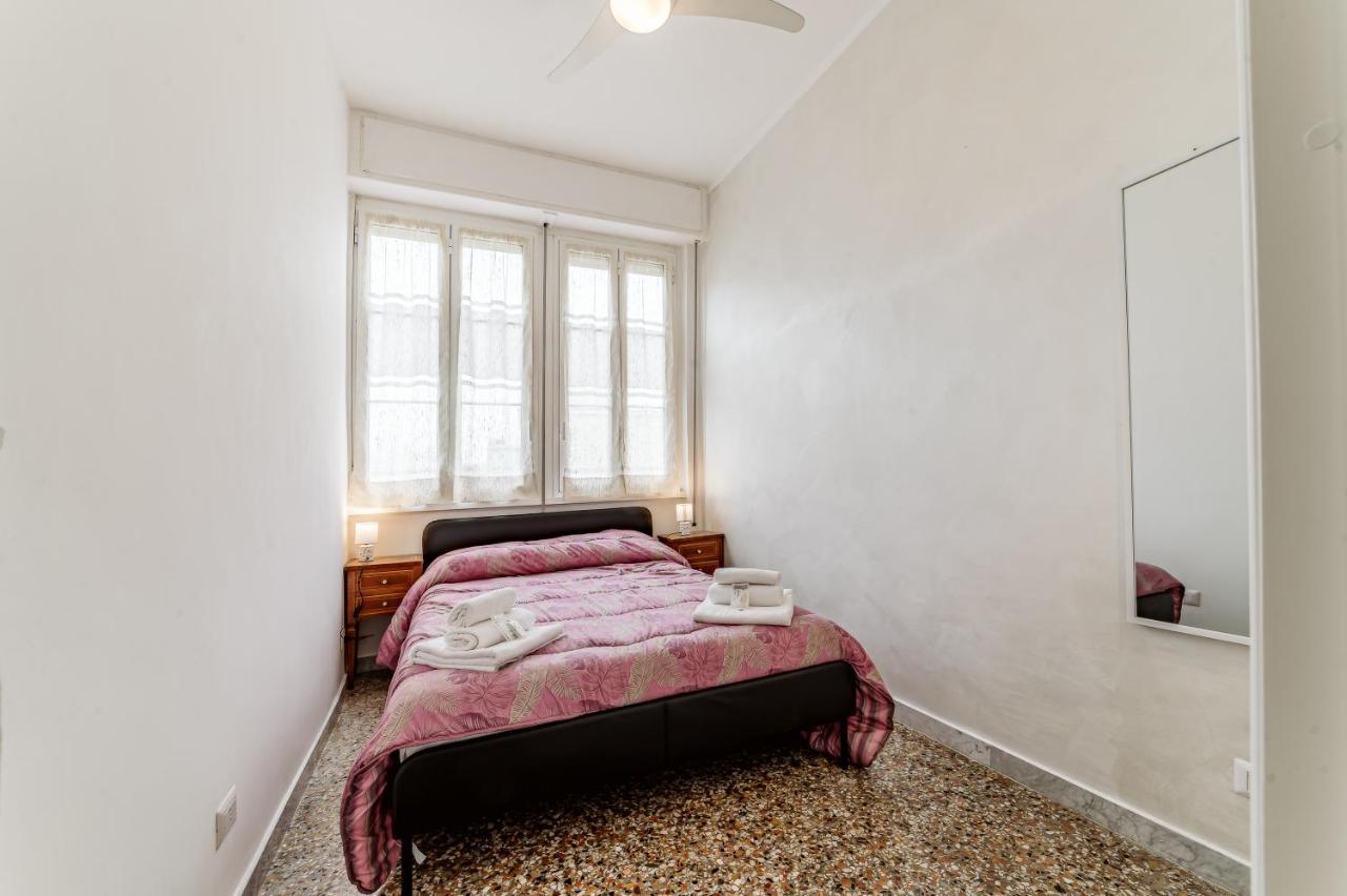 Amly Mary Roof Garden Appartamento Roma