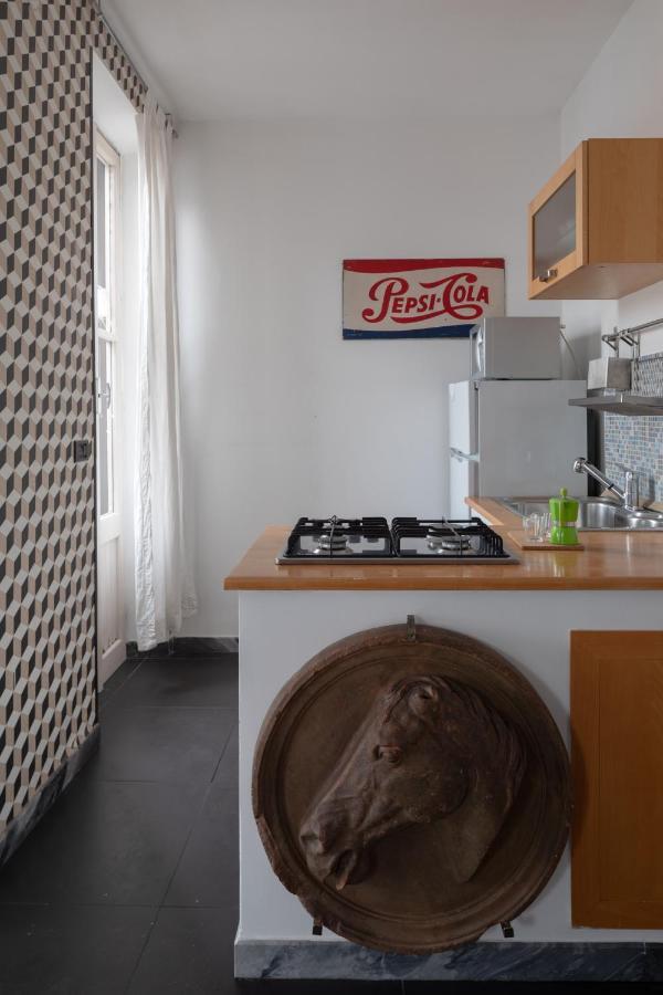 La Dogana - Zen14 Apartment *