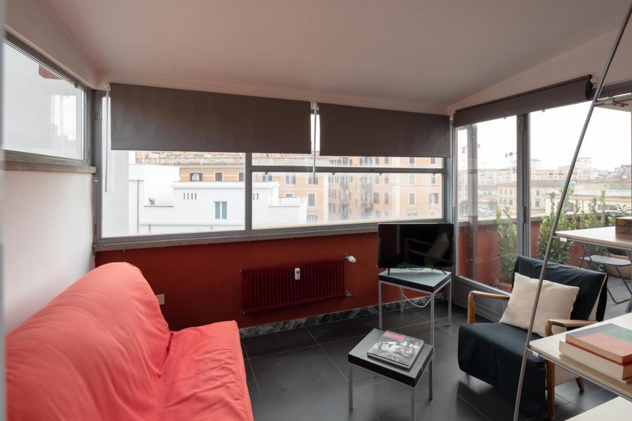 La Dogana - Zen14 Apartment Rome