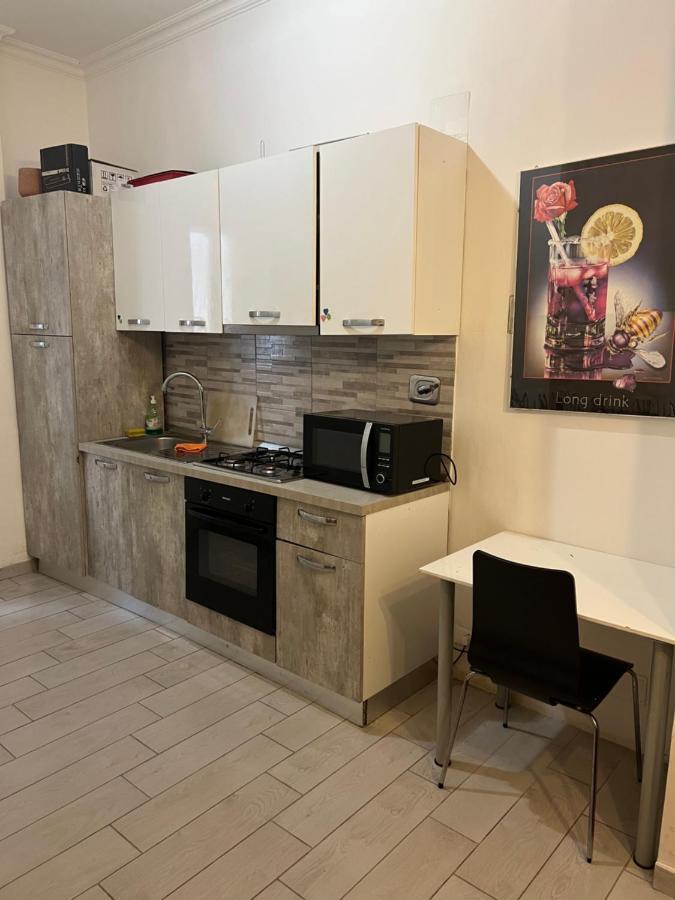 Bed & Breakfast Calatafimi 41 Rome