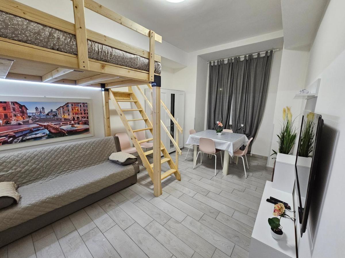 Apartment La Dolce In