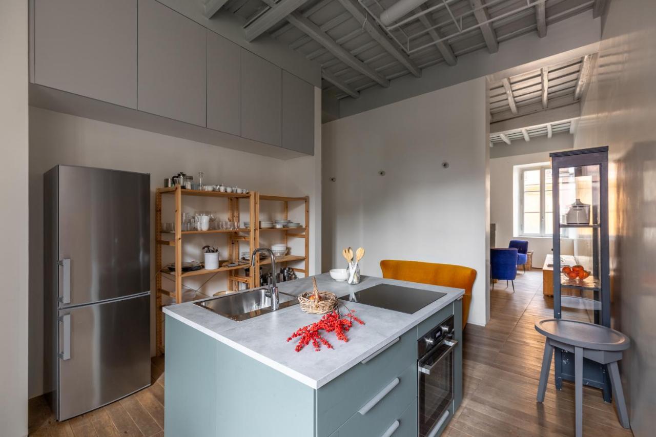 Apartment Iflat Monti's Wonder