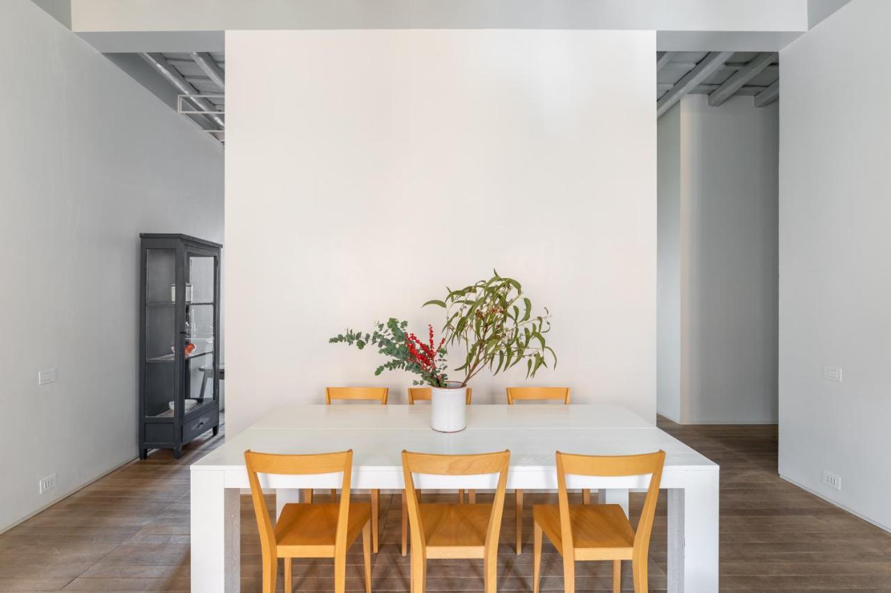 Iflat Monti's Wonder Apartment *