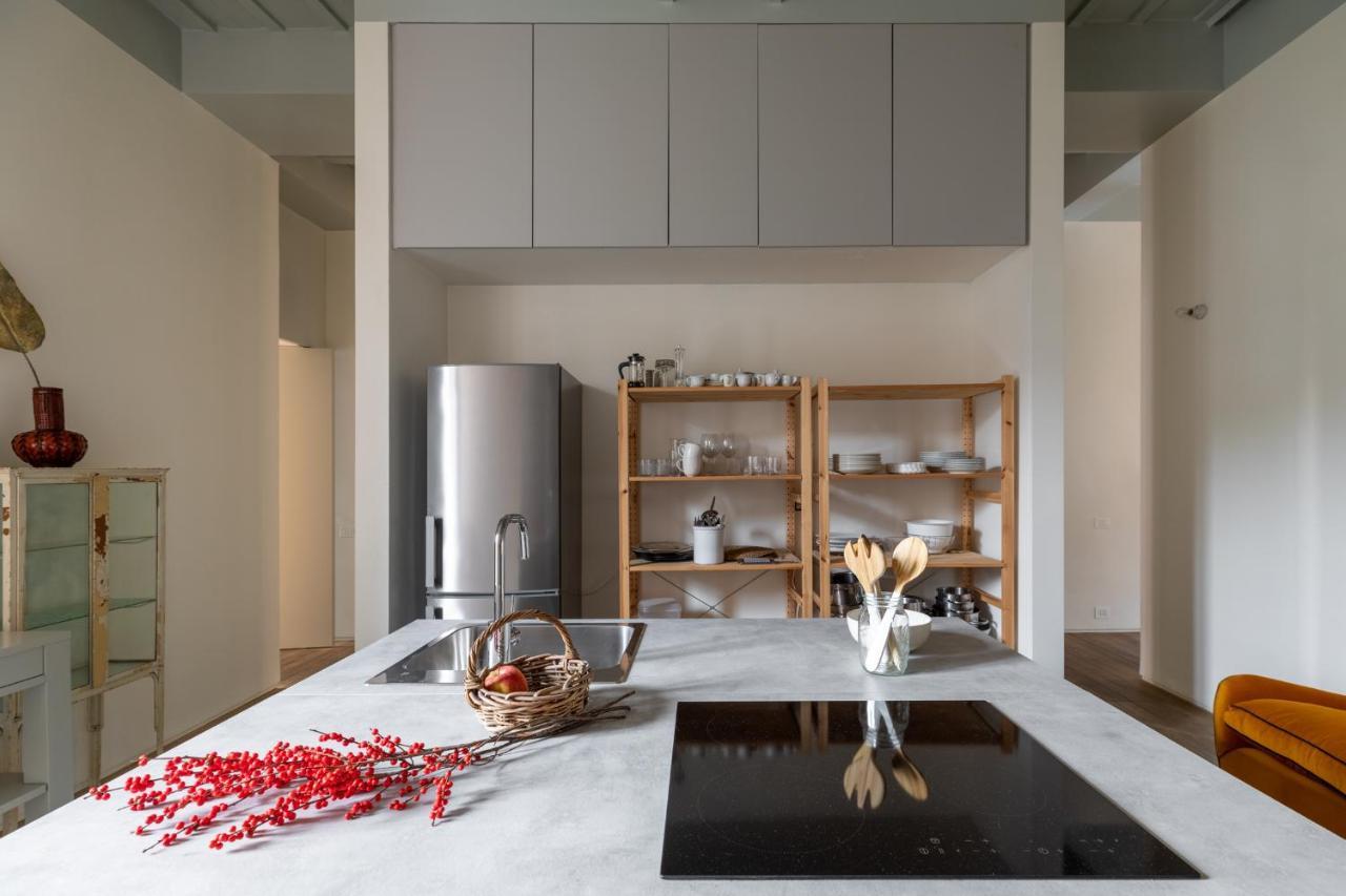 Apartment Iflat Monti's Wonder Rome