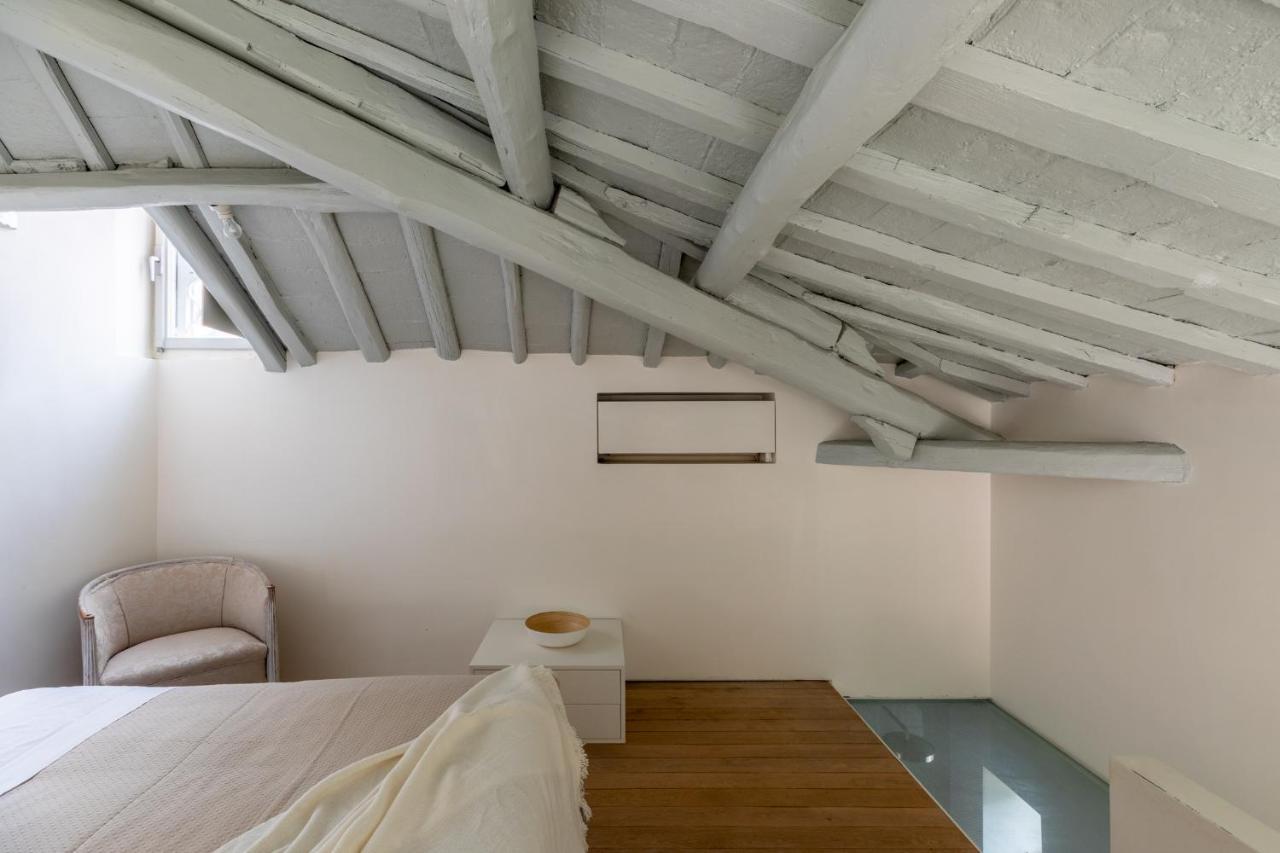 Iflat Monti's Wonder Apartment *