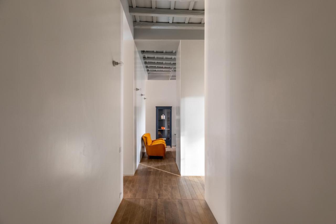Apartment Iflat Monti's Wonder Rome