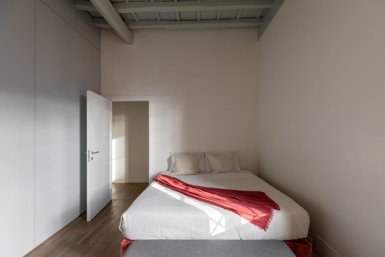 Iflat Monti's Wonder Apartment
