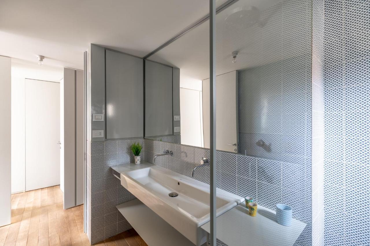 Apartment Iflat Monti's Wonder Rome