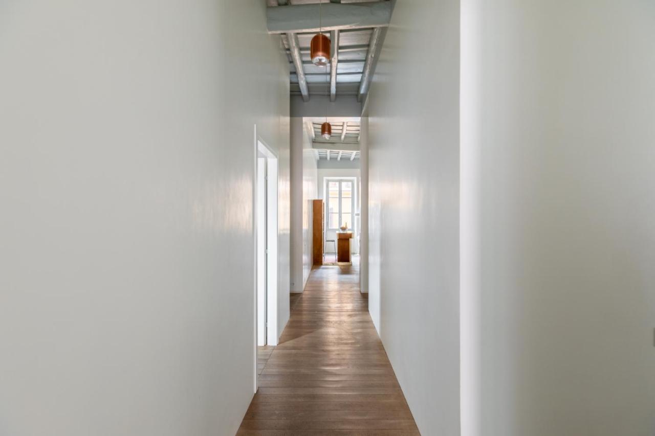 Apartment Iflat Monti's Wonder