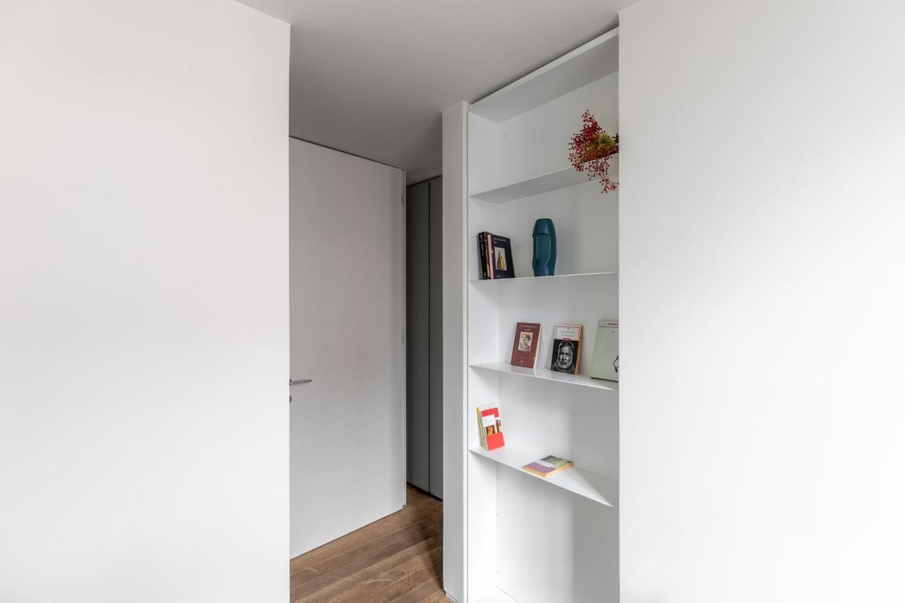Iflat Monti's Wonder Apartment *