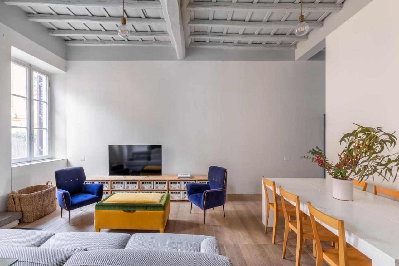 Iflat Monti's Wonder Apartment *