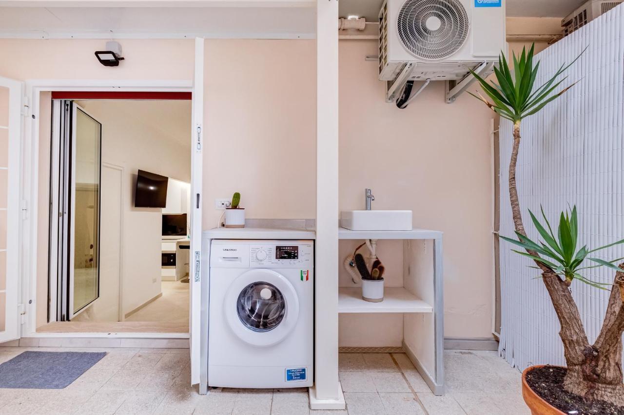 Apartment 96 Degli Ubaldi Charming Rome