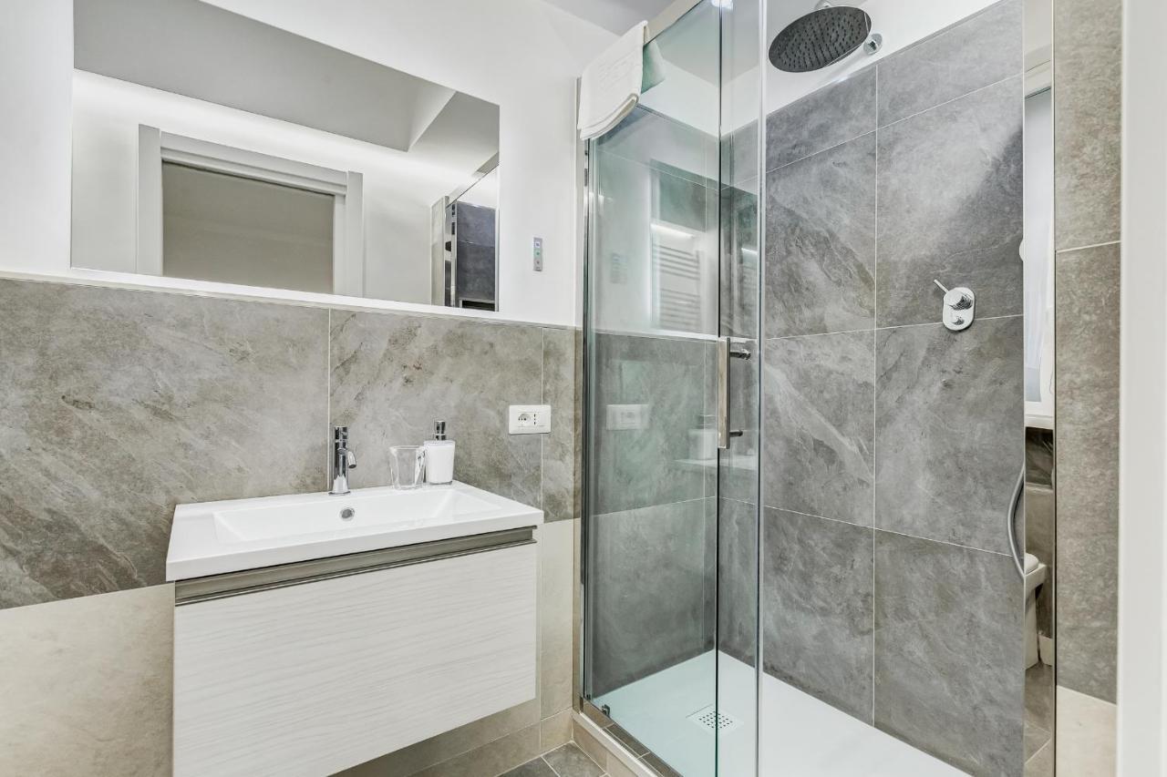 96 Degli Ubaldi Charming Apartment Rome