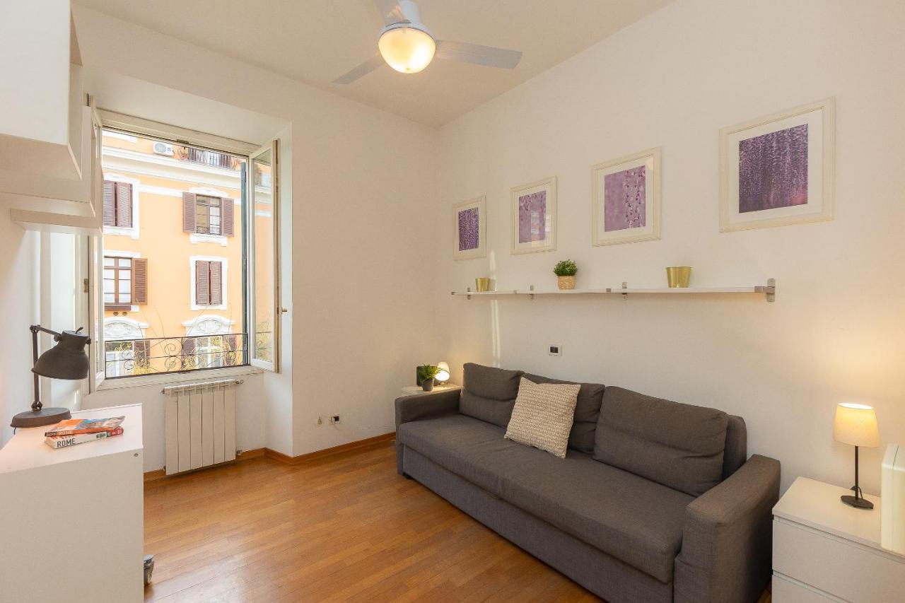 Apartment Saint Peter By In Rome